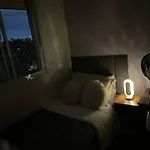 Quarto Individual Novinho