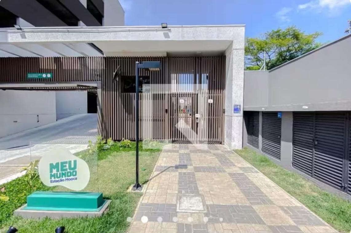 Hospedagem domiciliar Individual Novinho